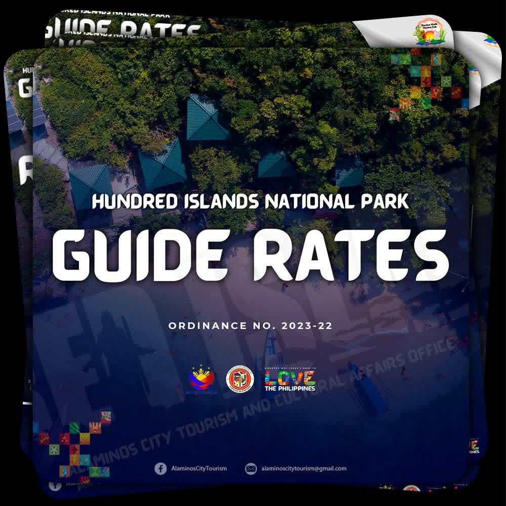 Guide Rates Page 1