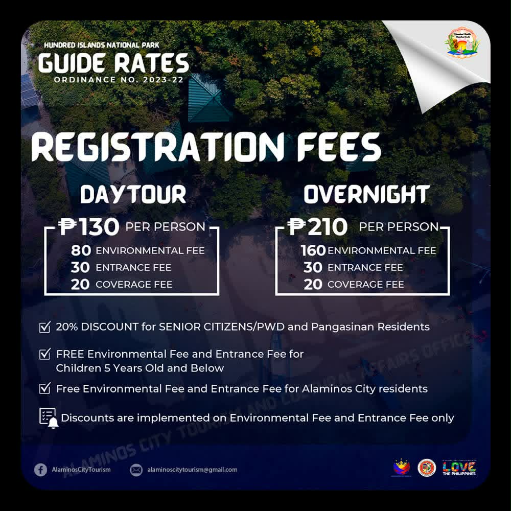 Guide Rates Page 2